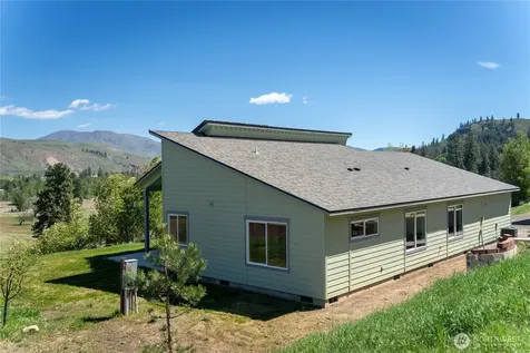 957 Twisp-carlton Road Twisp WA 98856
