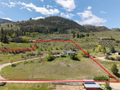 957 Twisp-carlton Road Twisp WA 98856