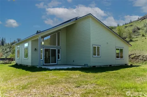 957 Twisp-carlton Road Twisp WA 98856