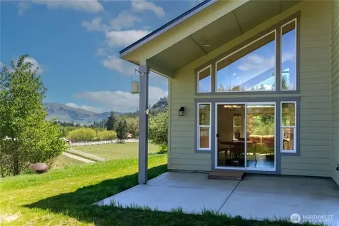 957 Twisp-carlton Road Twisp WA 98856