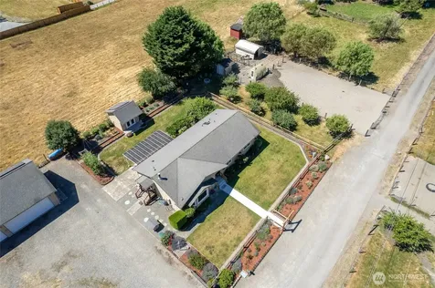 4004 50th Street Ct E Tacoma WA 98443