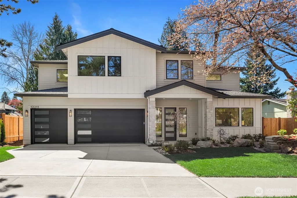 12211 NE 134th Street Kirkland WA 98034