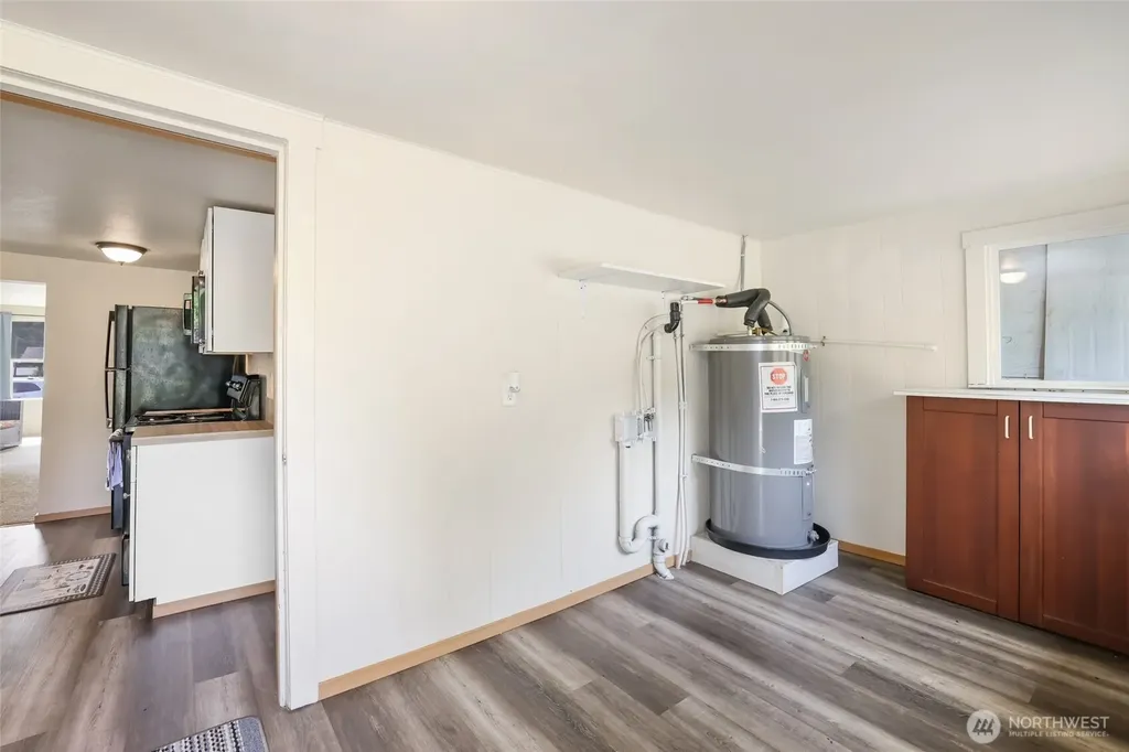2105 Beverly Boulevard Shelton WA 98584