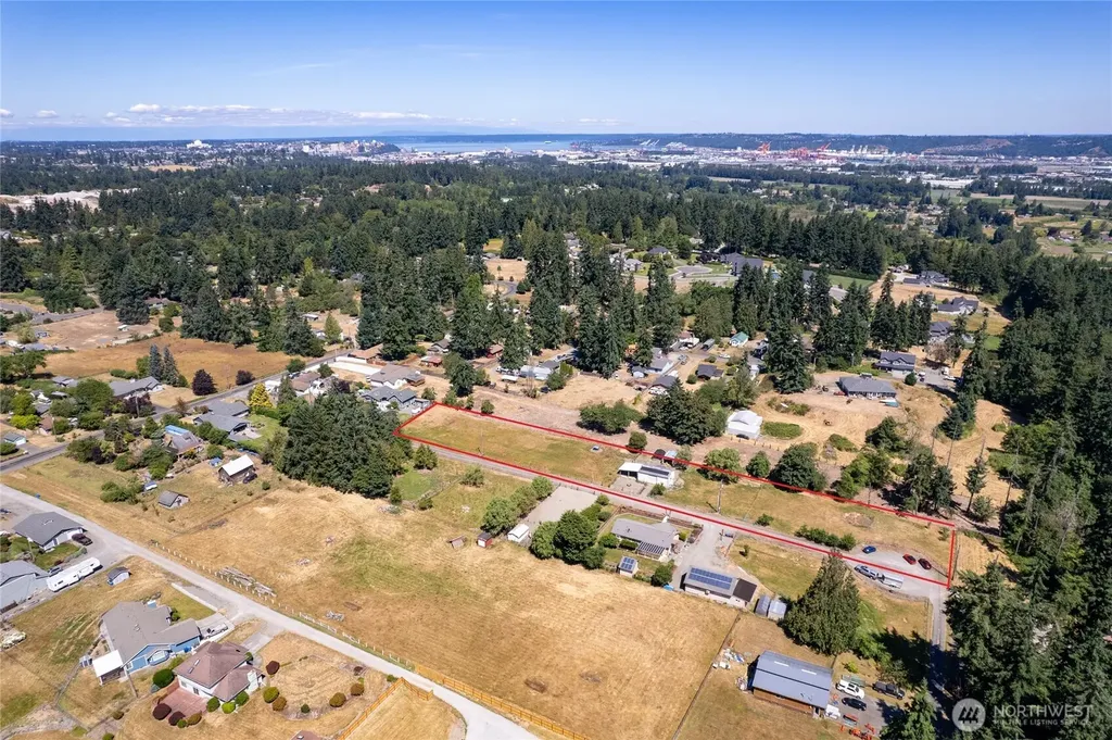 4003 50th Street Ct E Tacoma WA 98443