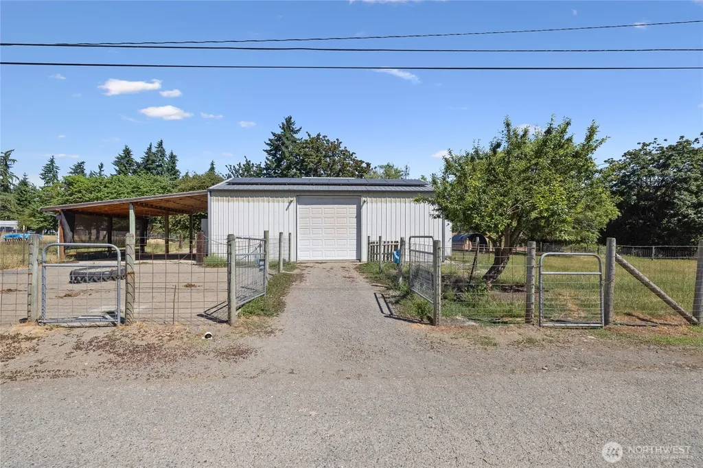 4003 50th Street Ct E Tacoma WA 98443