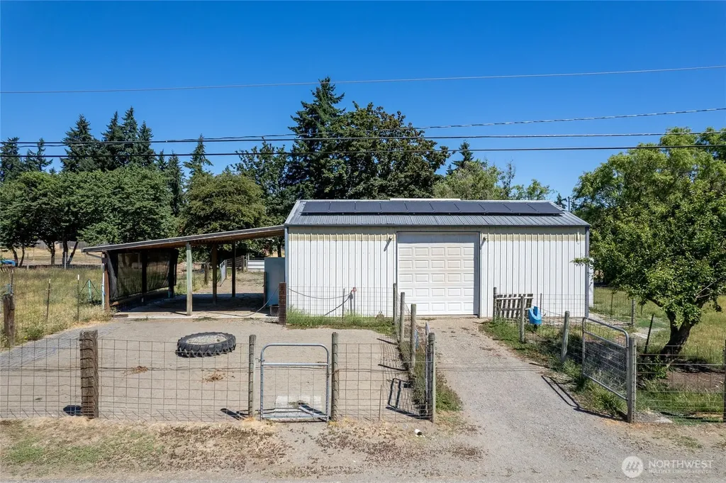 4003 50th Street Ct E Tacoma WA 98443