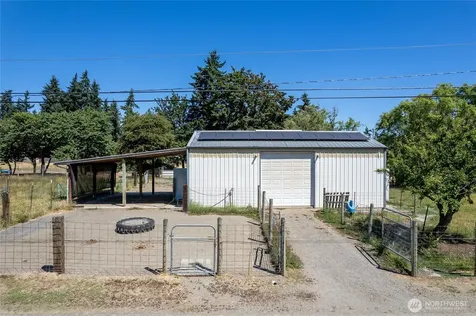 4003 50th Street Ct E Tacoma WA 98443
