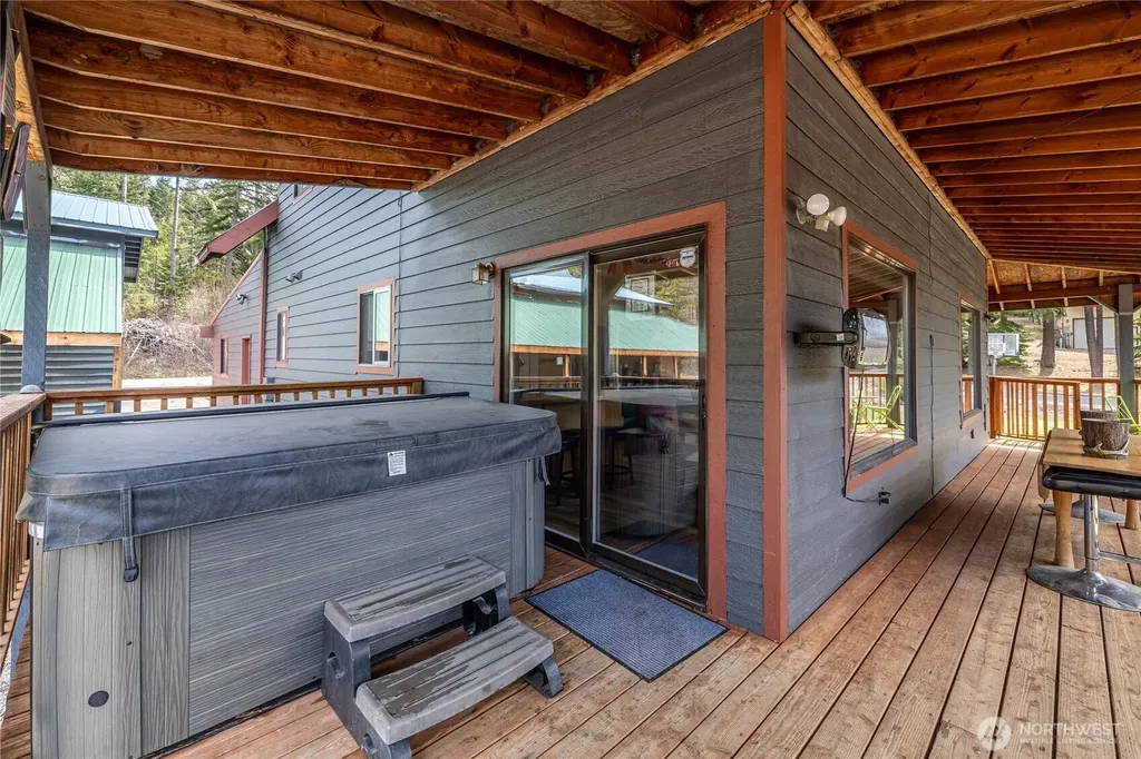 11090 Wending Lane Leavenworth WA 98826