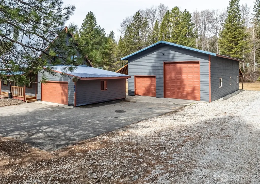 11090 Wending Lane Leavenworth WA 98826
