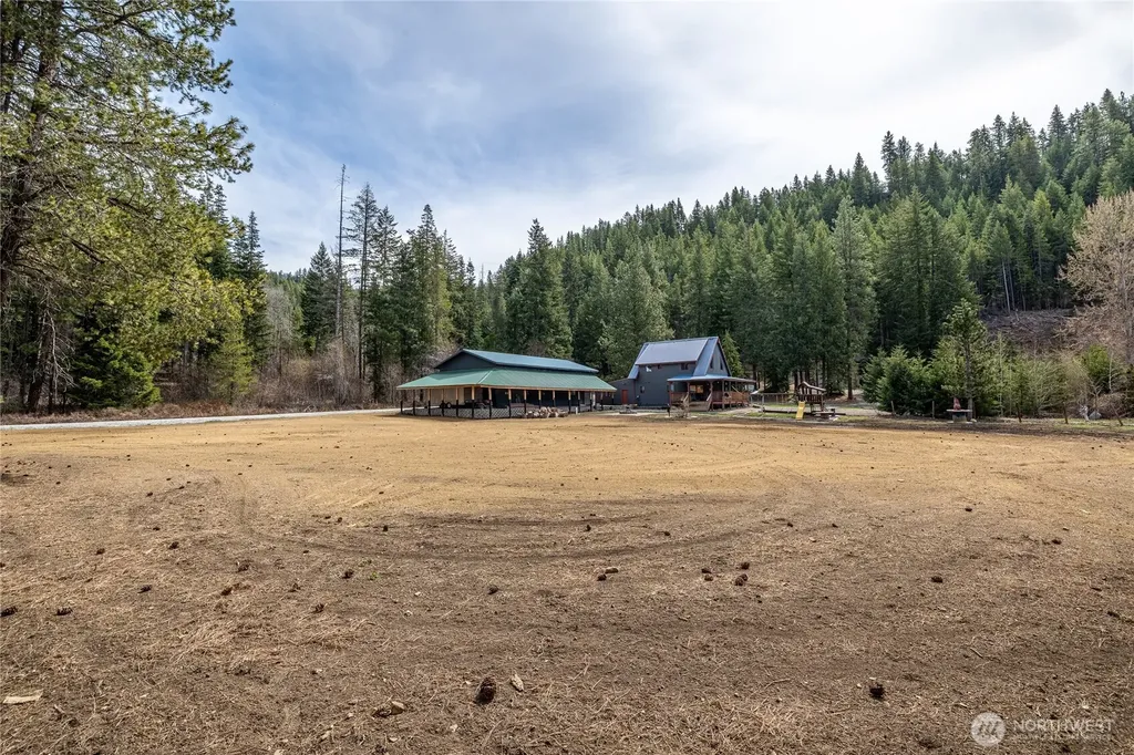11090 Wending Lane Leavenworth WA 98826