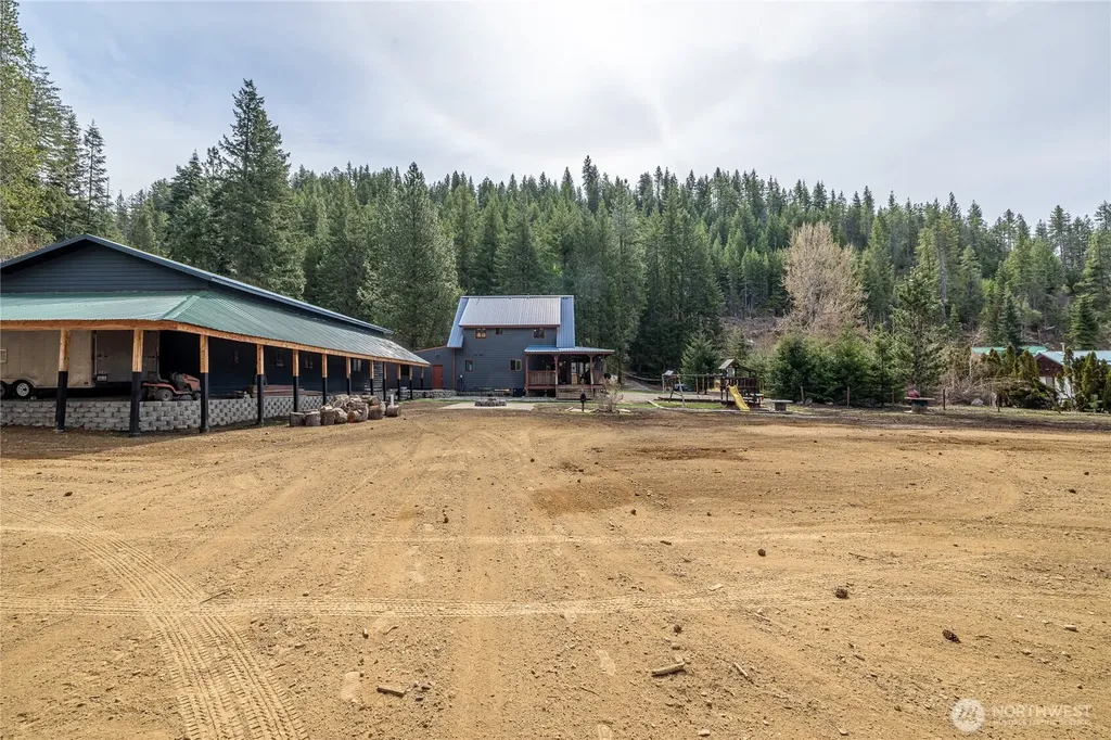 11090 Wending Lane Leavenworth WA 98826
