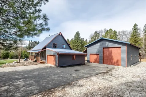 11090 Wending Lane Leavenworth WA 98826