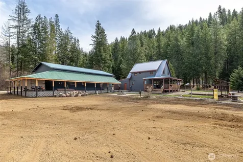 11090 Wending Lane Leavenworth WA 98826