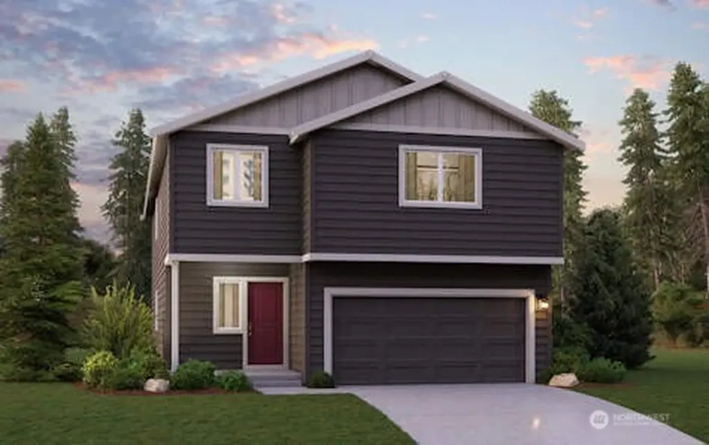 128 Pine Hollow Drive Chehalis WA 98532