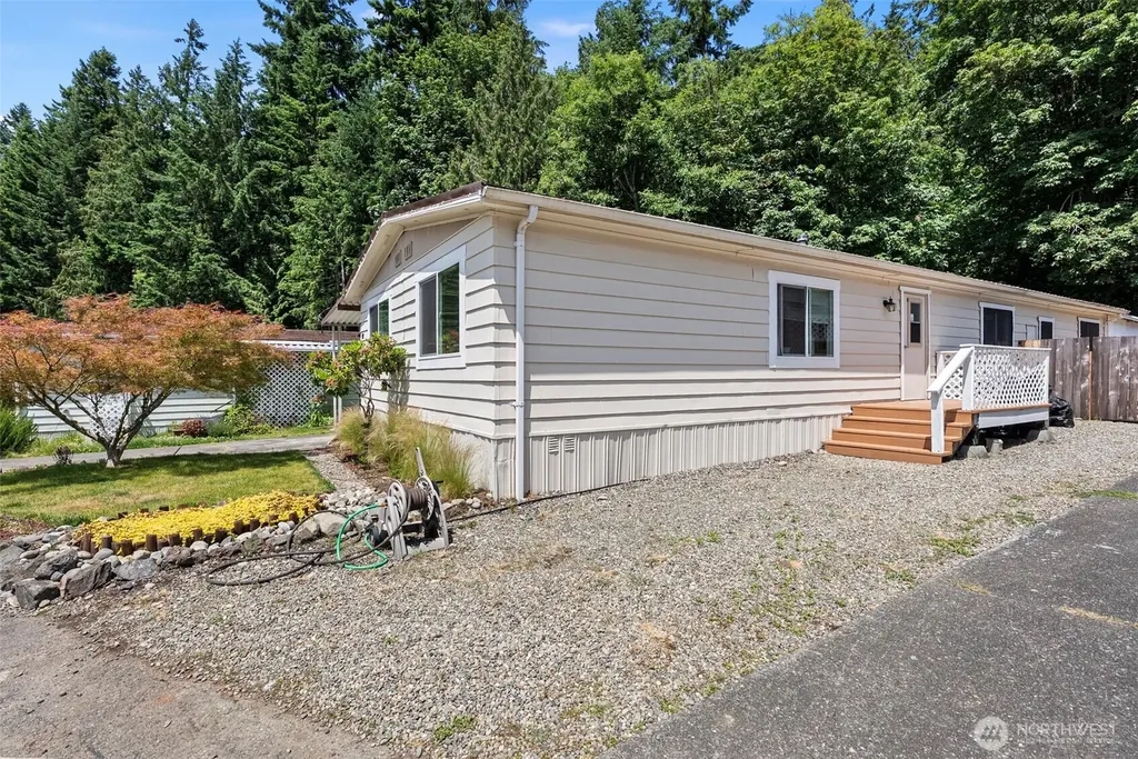 16300 State Highway 305 NE Poulsbo WA 98370