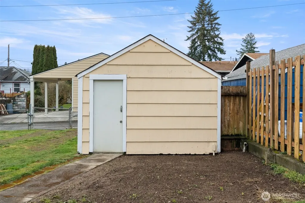 4814 N 25th Street Tacoma WA 98406