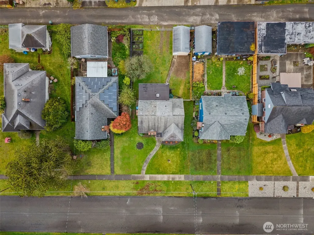 4814 N 25th Street Tacoma WA 98406