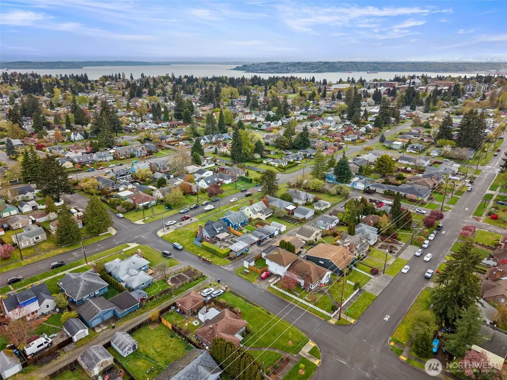 4814 N 25th Street Tacoma WA 98406