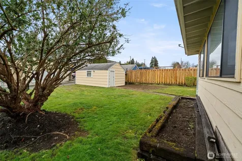 4814 N 25th Street Tacoma WA 98406