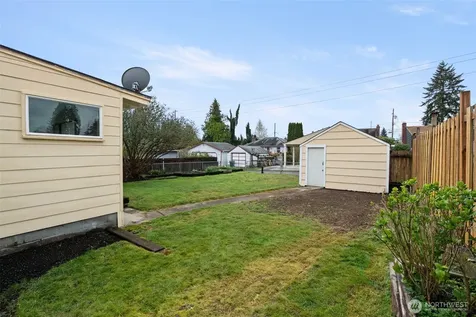 4814 N 25th Street Tacoma WA 98406
