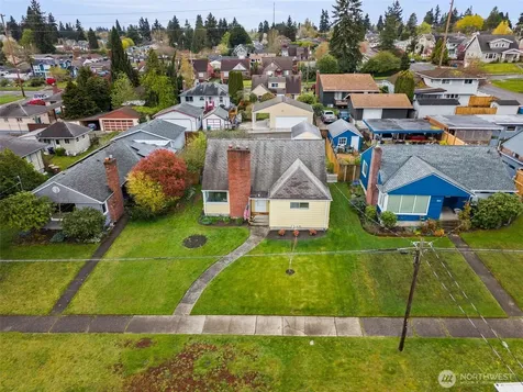 4814 N 25th Street Tacoma WA 98406