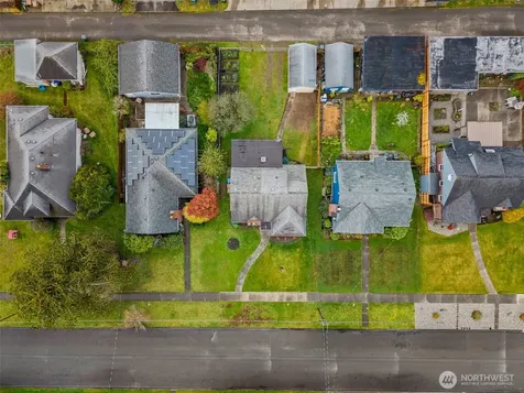 4814 N 25th Street Tacoma WA 98406