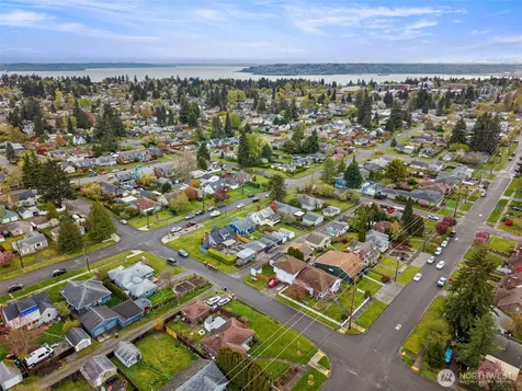 4814 N 25th Street Tacoma WA 98406