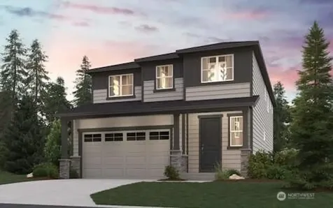 8710 126th Street Ct E Puyallup WA 98373