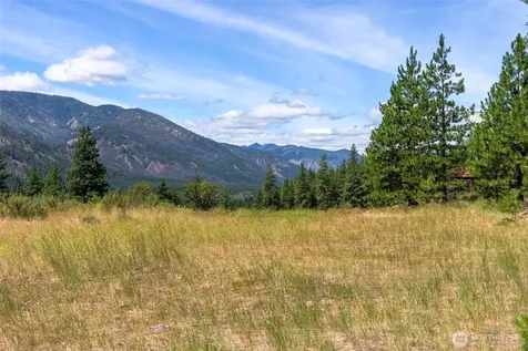 58 Homestead Road Winthrop WA 98862