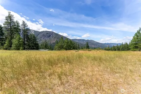 58 Homestead Road Winthrop WA 98862