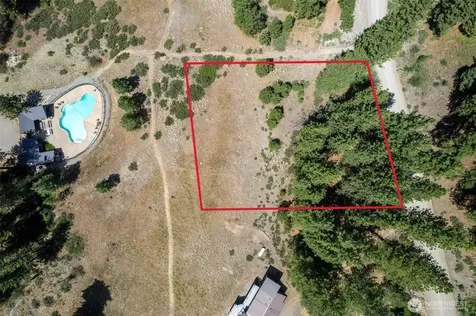 58 Homestead Road Winthrop WA 98862