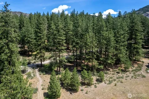 58 Homestead Road Winthrop WA 98862