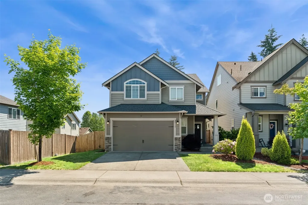 20115 20th Avenue E Spanaway WA 98387