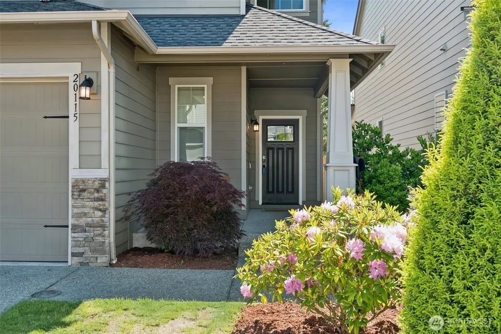 20115 20th Avenue E Spanaway WA 98387