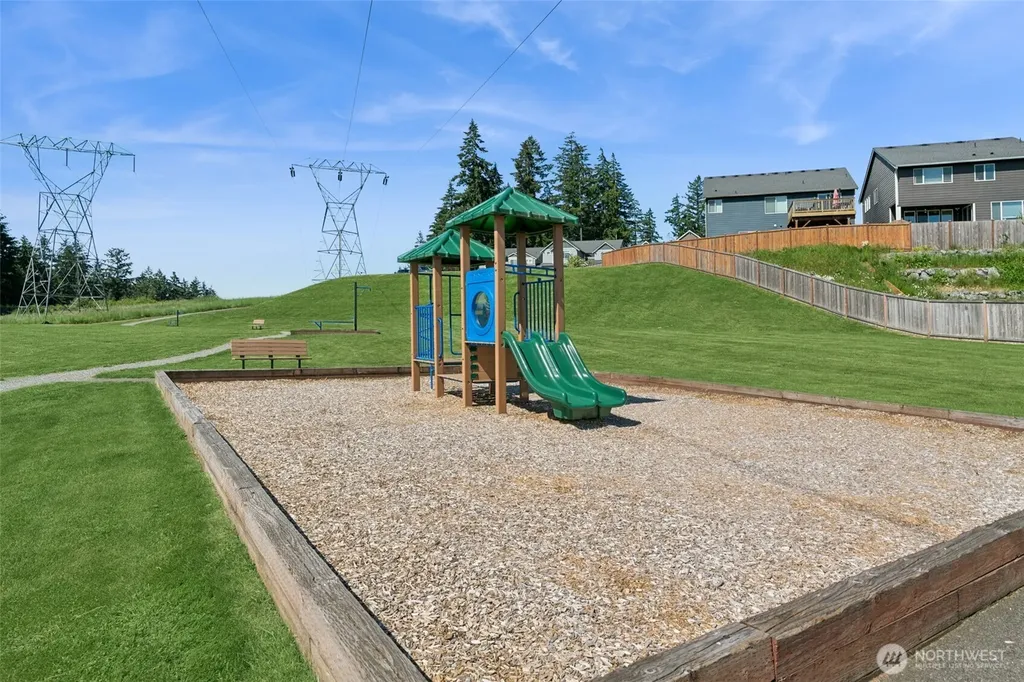 20115 20th Avenue E Spanaway WA 98387
