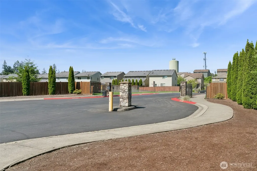 20115 20th Avenue E Spanaway WA 98387