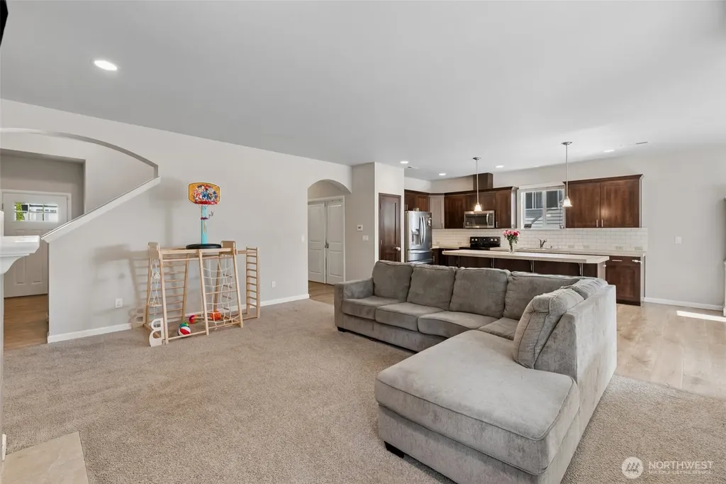 20115 20th Avenue E Spanaway WA 98387