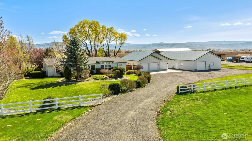 9010 Vantage Highway Ellensburg WA 98926