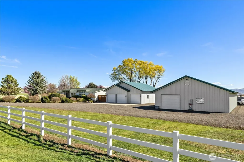9010 Vantage Highway Ellensburg WA 98926