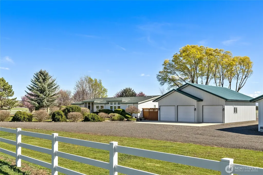 9010 Vantage Highway Ellensburg WA 98926