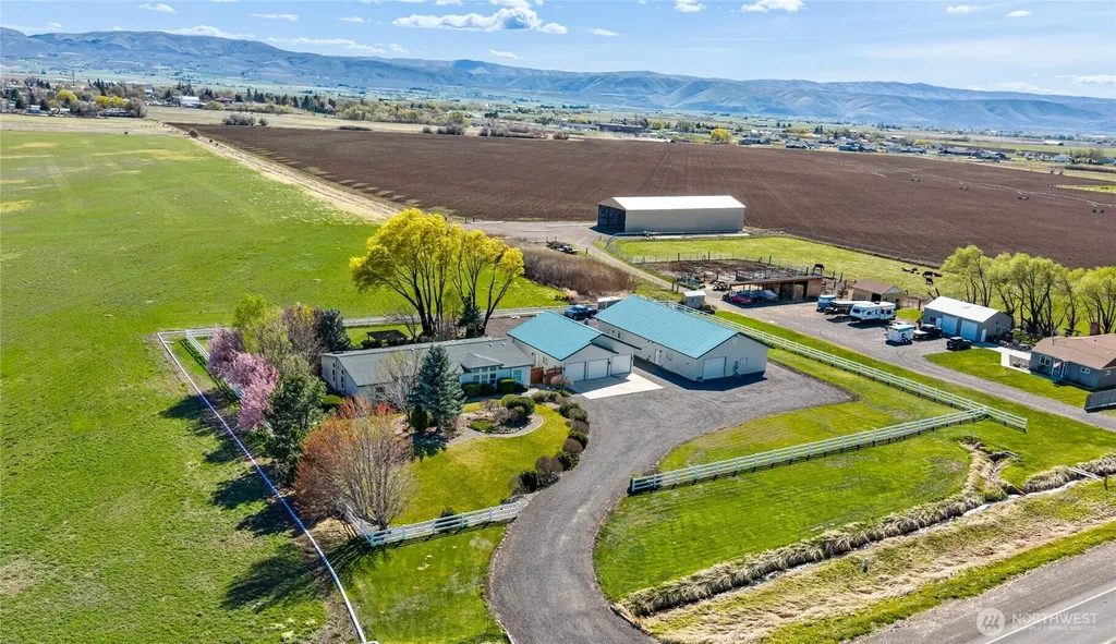 9010 Vantage Highway Ellensburg WA 98926
