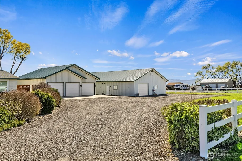 9010 Vantage Highway Ellensburg WA 98926