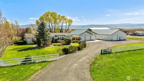 9010 Vantage Highway Ellensburg WA 98926