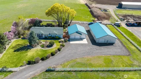 9010 Vantage Highway Ellensburg WA 98926