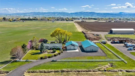 9010 Vantage Highway Ellensburg WA 98926
