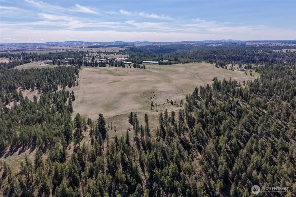 0 N Hayford Road Spokane WA 99224