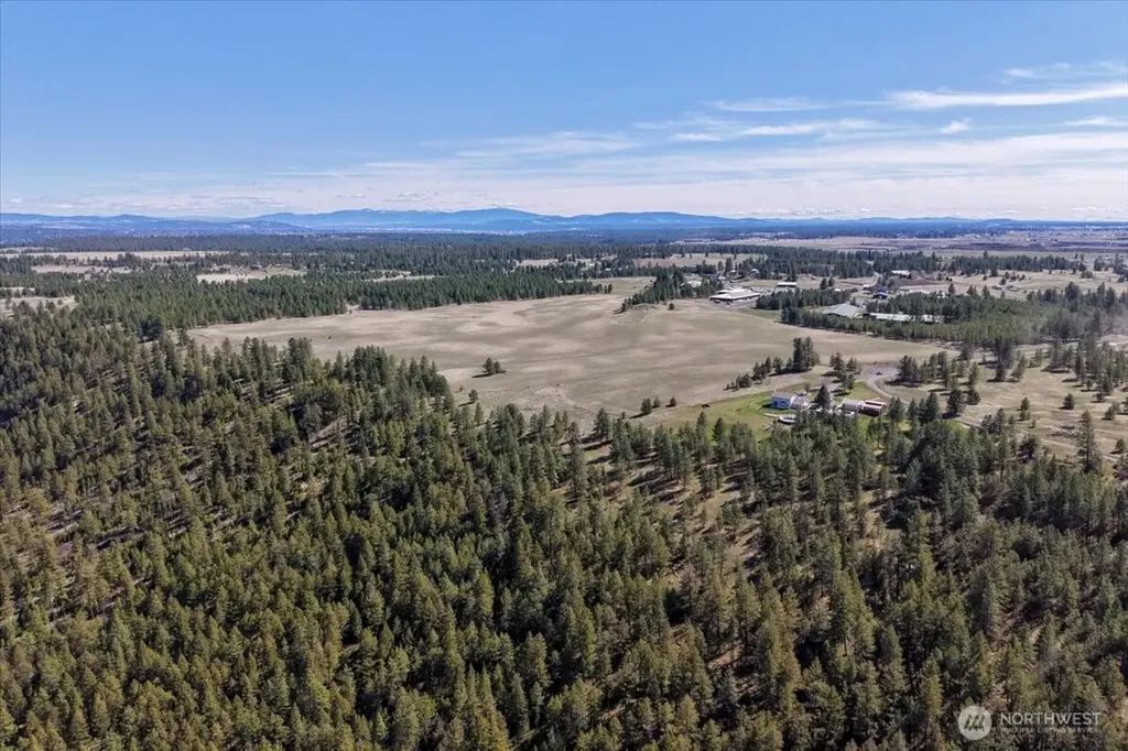 0 N Hayford Road Spokane WA 99224
