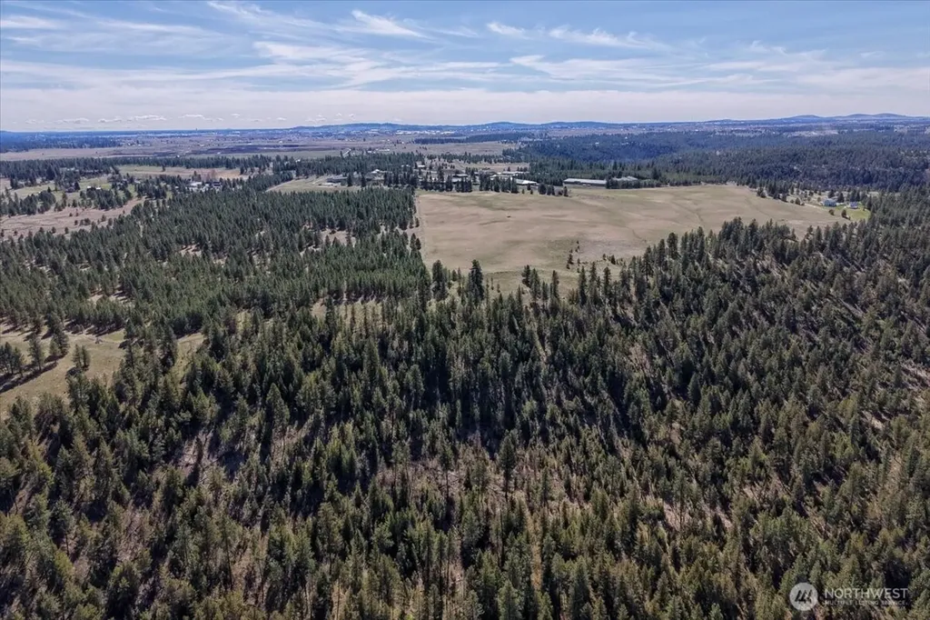 0 N Hayford Road Spokane WA 99224