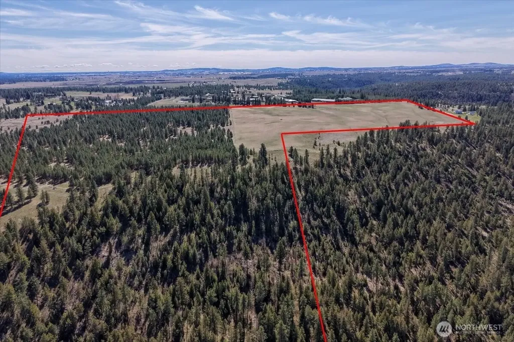 0 N Hayford Road Spokane WA 99224