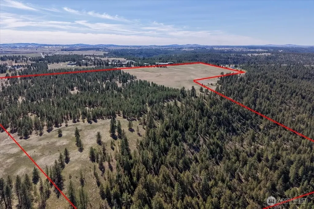 0 N Hayford Road Spokane WA 99224